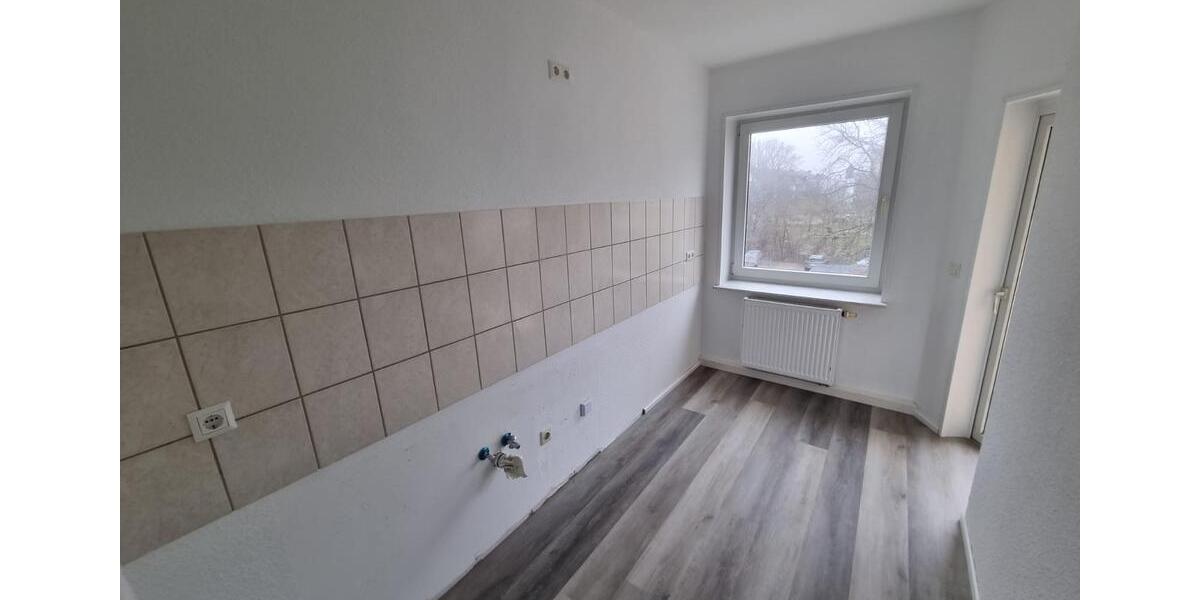 Etagenwohnung Köthen (Anhalt) - 4 Zimmer, 84 m&sup2;, 505&euro; | Angebot:26455890