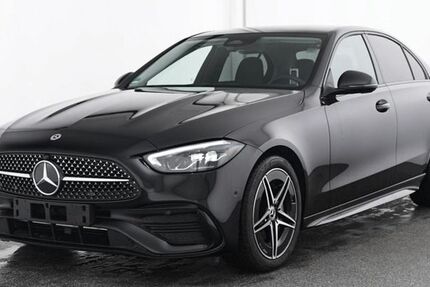 Mercedes-Benz C 180 17.920 km 43.777 &euro; Lutherstadt Eisleben 06295