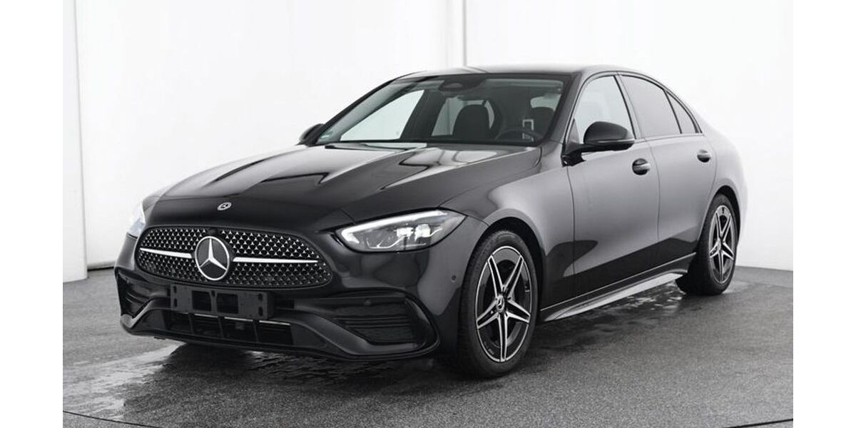 Mercedes-Benz C 180 17.920 km 43.777 &euro; Lutherstadt Eisleben 06295