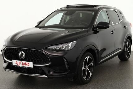 MG HS 18.409 km 23.890 &euro; Halle 06122