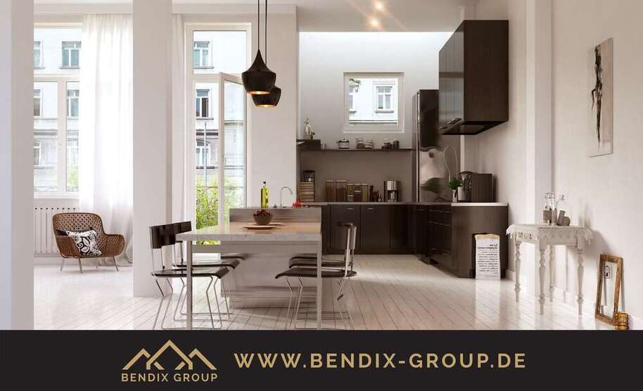 Wohnung zum Kaufen in Halle (Saale) 231.900 € 80 m²