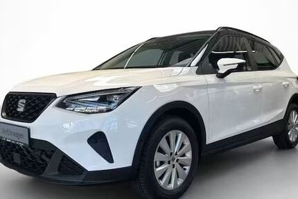 Seat Arona 1.500 km 27.490 € Leipzig 04179