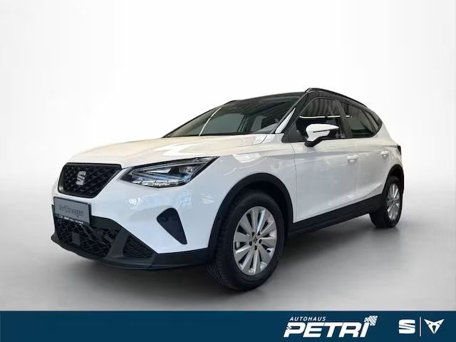 Seat Arona 1.500 km 27.490 € Leipzig 04179
