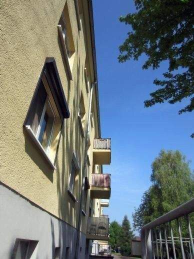 Etagenwohnung Seegebiet Mansfelder Land Röblingen am See - 2 Zimmer, 47 m&sup2;, 315&euro; | Angebot:25097272
