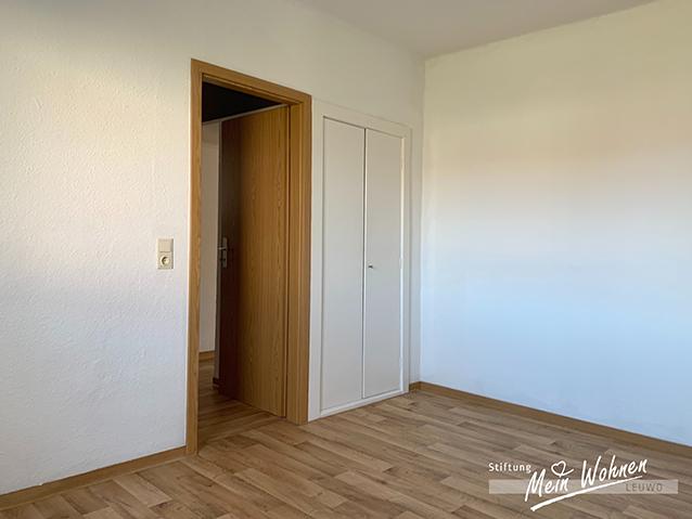 Etagenwohnung Bad Dürrenberg - 3 Zimmer, 56 m&sup2;, 365&euro; | Angebot:25415661