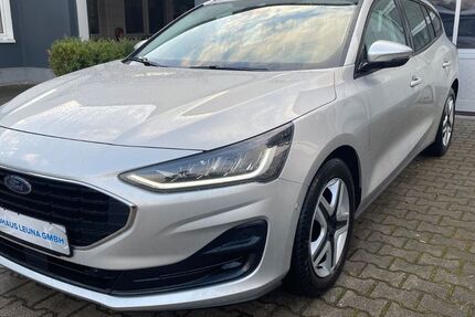 Ford Focus 42.998 km 17.199 &euro; Leuna 06237