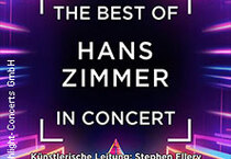 The Best of Hans Zimmer in Concert