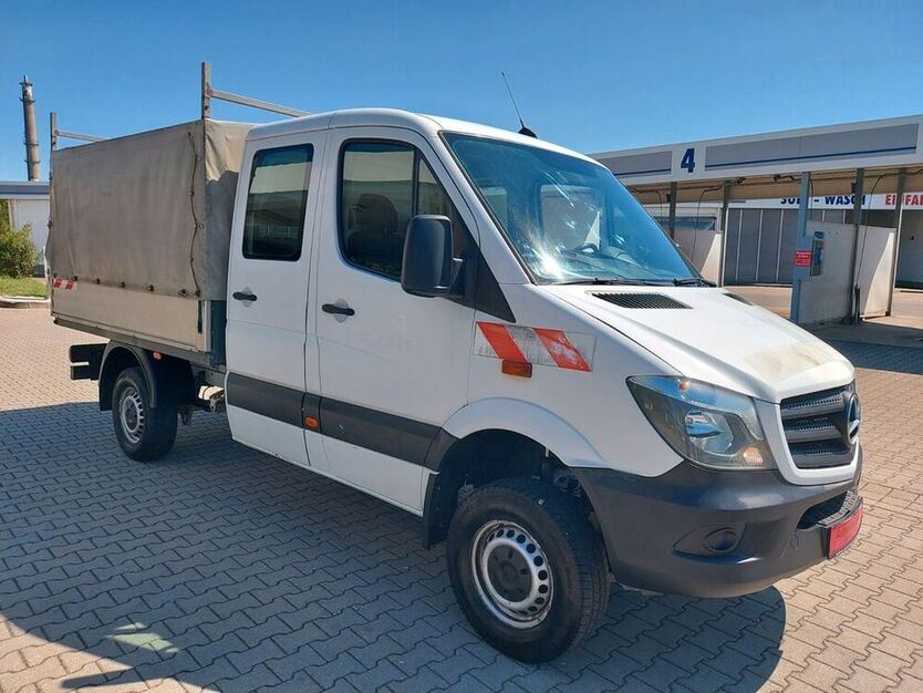Sprinter