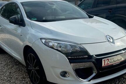 Renault Megane 119.221 km 6.999 &euro; Bad Lauchstädt 06246