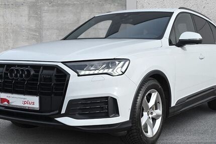 Audi Q7 81.655 km 56.240 &euro; Halle (Saale) 06110