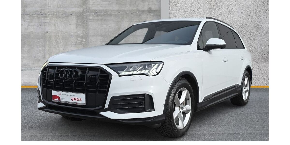 Audi Q7 81.655 km 56.240 &euro; Halle (Saale) 06110