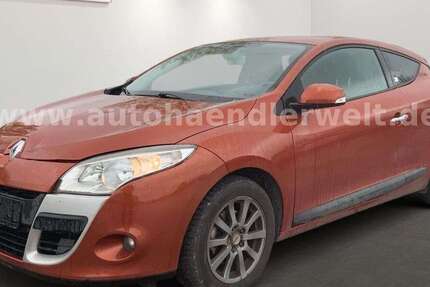 Renault Megane 140.062 km 2.499 &euro; Sandersdorf-Brehna 06796