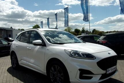 Ford Kuga 49.850 km 20.990 € Wolfen 06766