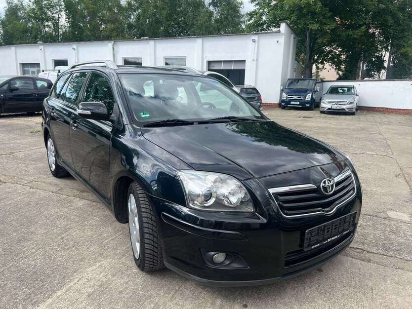 Avensis