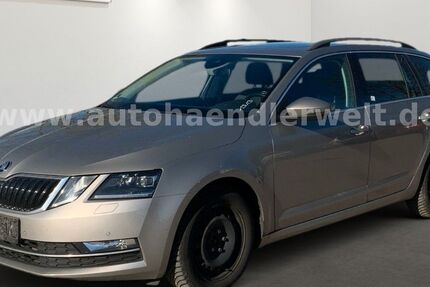 Skoda Octavia 132.440 km 11.999 &euro; Brehna 06796