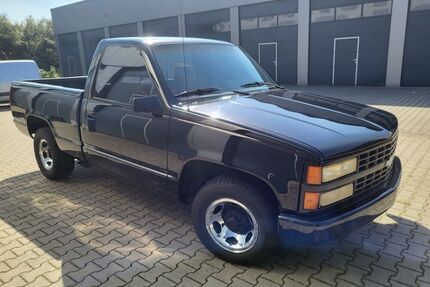Chevrolet C1500
