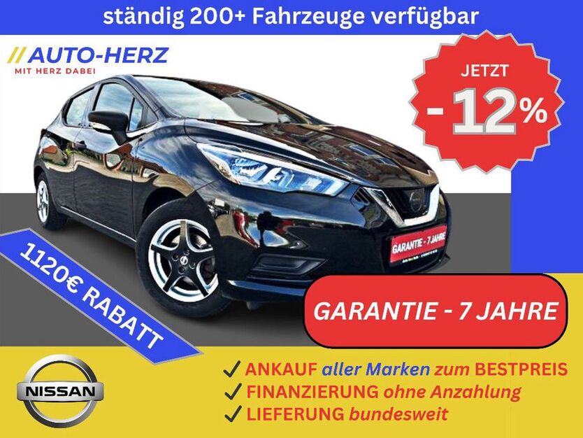 Nissan Micra 49.385 km 9.880 € Halle (Saale) 06128