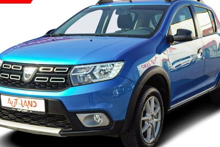 Dacia Sandero 49.753 km 13.990 &euro; Köthen 06366