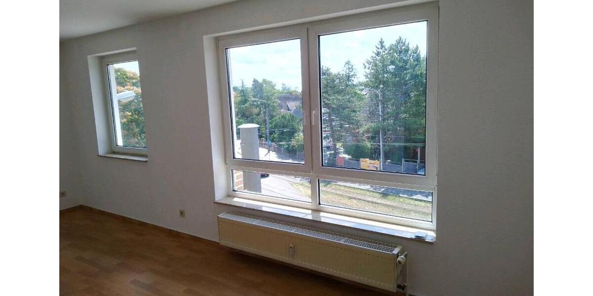 Etagenwohnung Halle (Saale) Dölau - 2 Zimmer, 47 m&sup2;, 450&euro; | Angebot:25974878