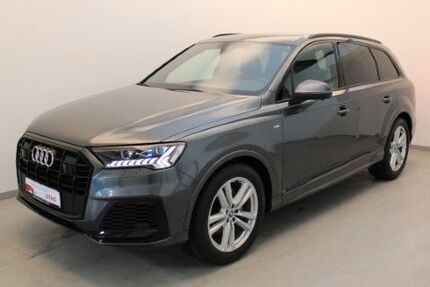 Audi Q7 78.014 km 71.770 € Leipzig 04277