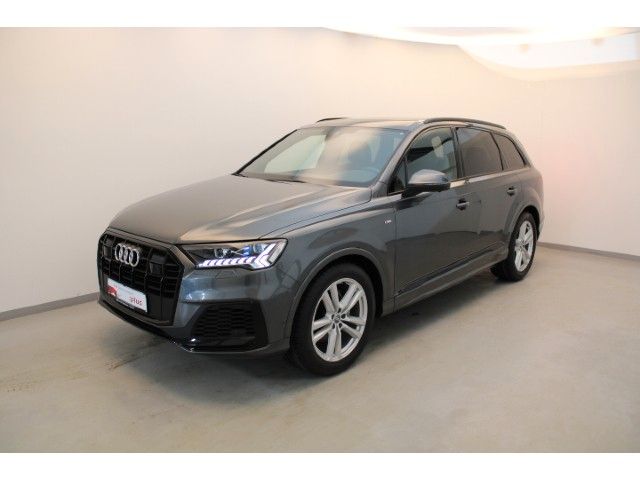 Audi Q7 78.014 km 71.770 € Leipzig 04277
