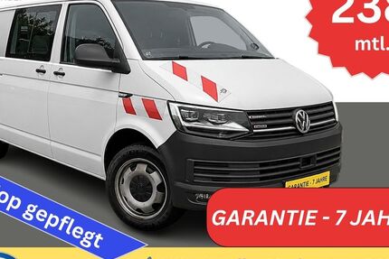 VW T6 Transporter 89.847 km 23.880 &euro; Halle (Saale) 06128