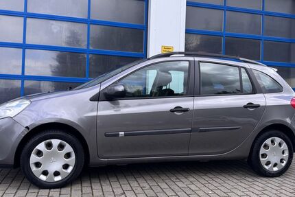 Renault Express 212.023 km 1.100 &euro; Zörbig bei Leipzig 06780