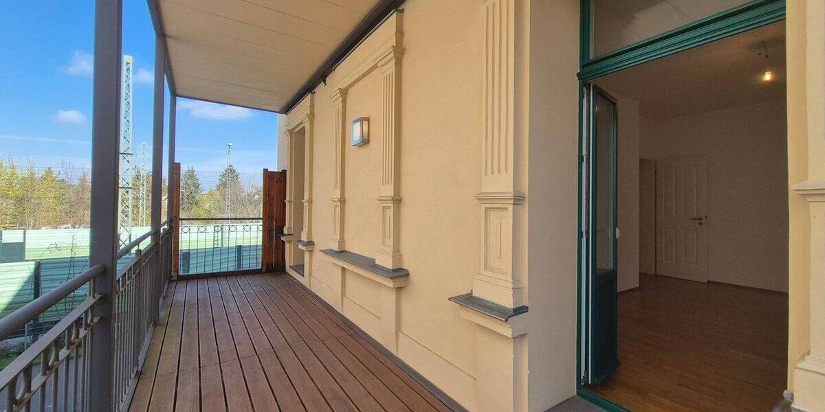 Etagenwohnung Markranstädt - 4 Zimmer, 10 m&sup2;, 299.500&euro; | Angebot:26127835