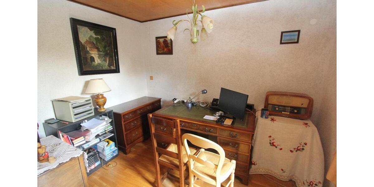 Mehrfamilienhaus, Wohnhaus Halle (Saale) Dölau - 11 Zimmer, 237 m&sup2;, 495.000&euro; | Angebot:27055306