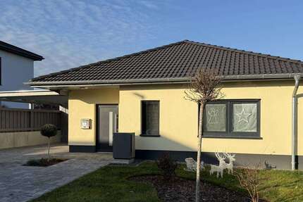 Haus Bitterfeld-Wolfen/ Thalheim Thalheim - 4 Zimmer, 120 m&sup2;, 410.505&euro; | Angebot:24572798