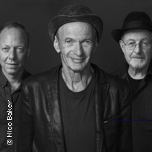 Abi Wallenstein & Blues Culture Leipzig