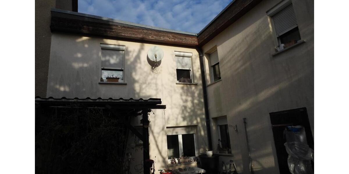 Doppelhaushälfte Sandersdorf-Brehna Brehna - 6 Zimmer, 108 m&sup2;, 69.975&euro; | Angebot:24726459