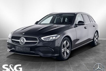 Mercedes C 180
