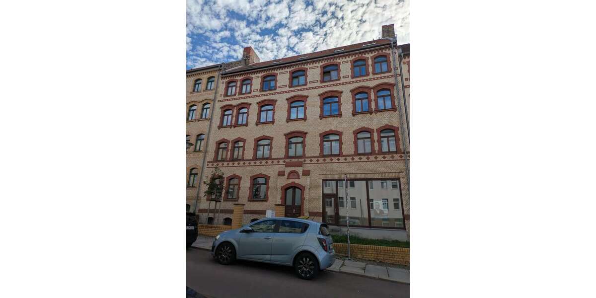 Gewerbeobjekt Halle/S. S. - 590&euro; | Angebot:27666438