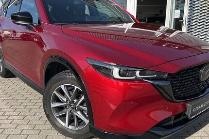 Mazda CX-5 47.908 km 32.470 &euro; Delitzsch 04509