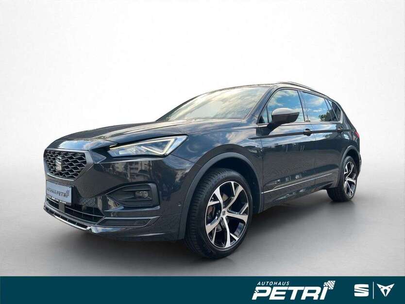 Seat Tarraco 47.902 km 29.490 € Leipzig 04179