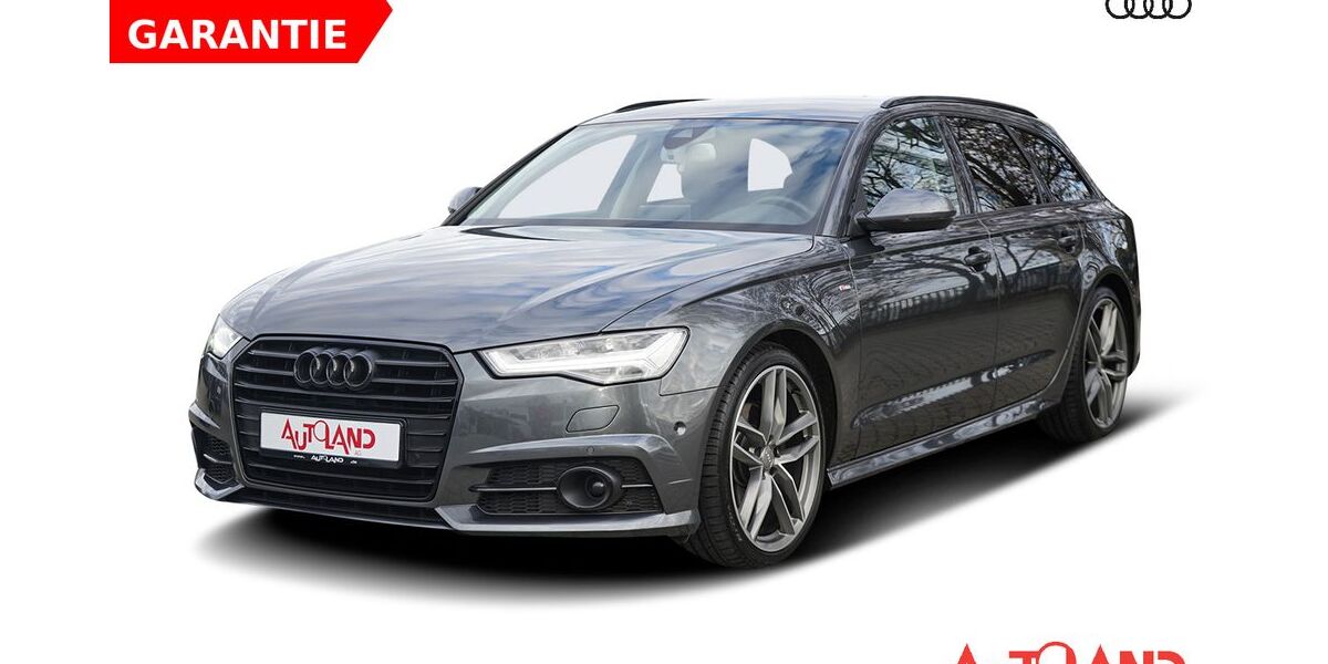 Audi A6 79.986 km 28.490 &euro; Brehna 06796