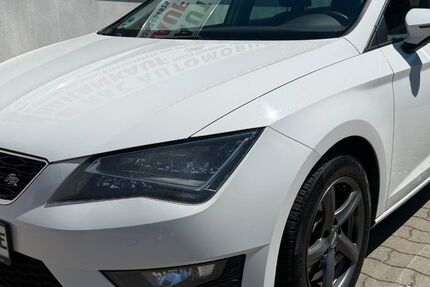 Seat Leon 360.000 km 4.999 &euro; Quellendorf 06386