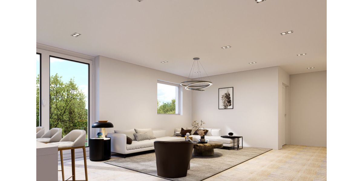 Terrassenwohnung Bitterfeld-Wolfen Bitterfeld - 3 Zimmer, 88 m&sup2;, 1.195&euro; | Angebot:25407093