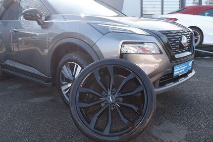 Nissan X-Trail 29.400 km 31.499 &euro; Delitzsch OT Döbernitz 04509