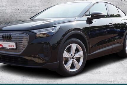 Audi Q4 e-tron 28.290 km 28.680 &euro; Merseburg 06217