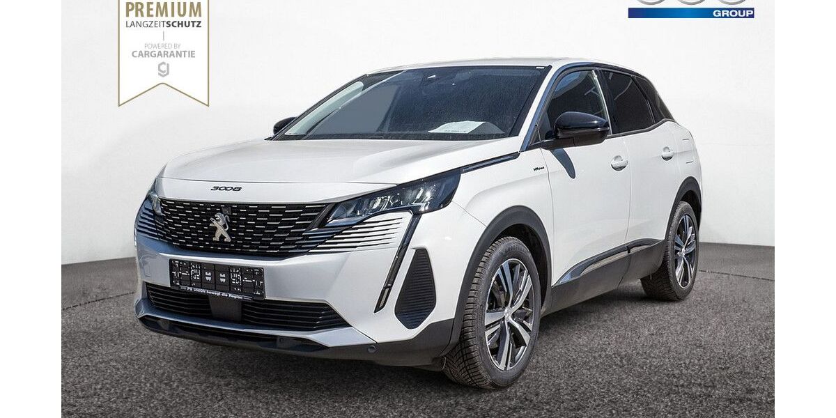 Peugeot 3008 46.459 km 23.395 &euro; Halle (Saale) 06132