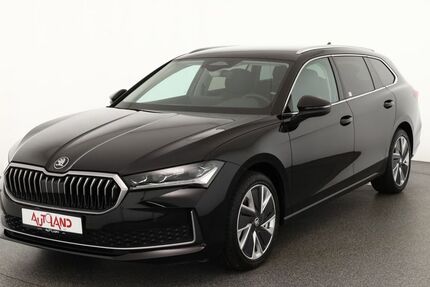 Skoda Superb 23.336 km 37.990 &euro; Eisleben 06295