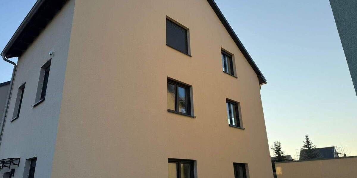 Reihenmittelhaus Kabelsketal Großkugel - 6 Zimmer, 170 m&sup2;, 1.775&euro; | Angebot:23949618