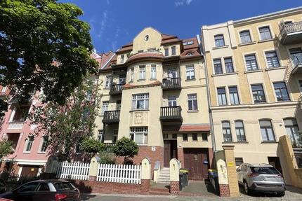 Wohnung Halle (Saale) Damaschkestraße - 2 Zimmer, 52 m&sup2;, 450&euro; | Angebot:25321020