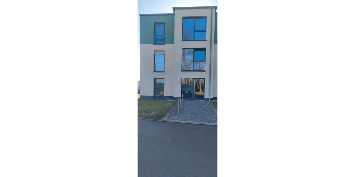 Etagenwohnung Bitterfeld-Wolfen Bitterfeld - 2 Zimmer, 56 m&sup2;, 147.000&euro; | Angebot:26907847