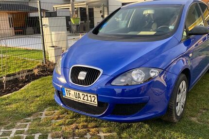 Seat Altea 108.000 km 3.999 € Leipzig 04158