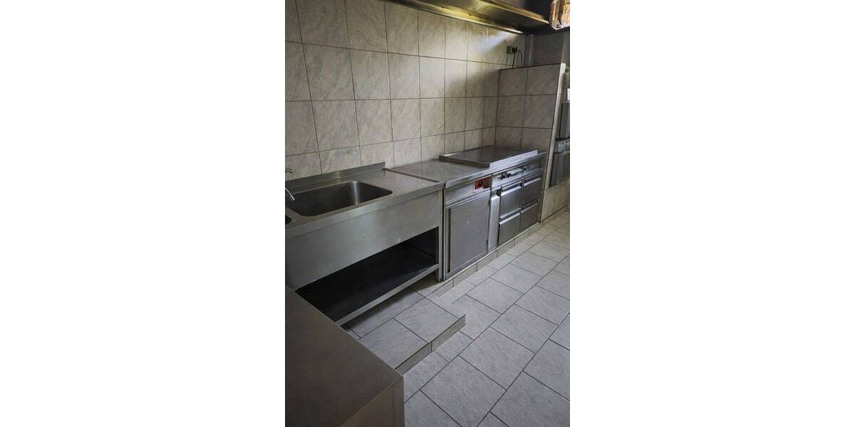 Gewerbeobjekt Merseburg Zscherben - 495.000&euro; | Angebot:26891718