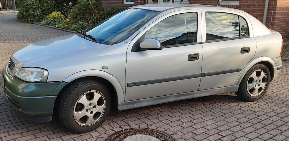 Astra