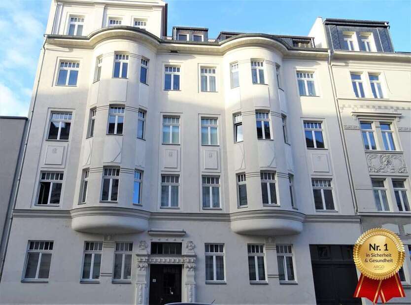 Wohnung zum Mieten in Leipzig 1.029 € 74 m²